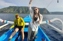 Bali Fishing Charter Private Boat