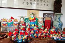 Bite and Stroll: Brunch Tour in Old Town Beijing!