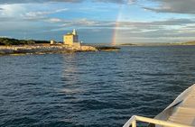 Dolphin & Sunset tour with Brijuni panorama