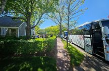 Historical Tour of Nantucket