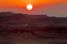 Sharm ElSheikh Sinai desert Sunset, Stargazing ,BBQ Dinner, Shows