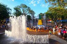  Small Group City Tour in Paraguay