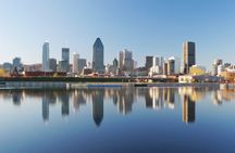 3h Boat Safari - Montreal’s Nature and Iconic Attractions Tour