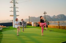 Ha Long and Lan Ha Bay 3 Days 2 Nights Private tour from Hanoi