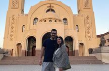 Sharm El-Sheikh Highlights: Private Guided City Tour