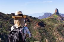 Hiking in the Sacred Mountains of Gran Canaria: UNESCO