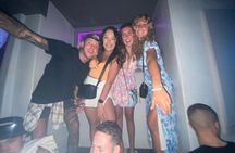 Athens Ultimate Bar Crawl