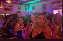 Athens Ultimate Bar Crawl