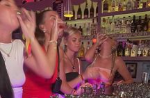 Athens Ultimate Bar Crawl