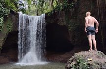 Ubud Off the Beaten Path – All-Inclusive Tour
