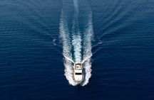 Private Boat Tour from Rhodes by Luxurious Mary Yacht