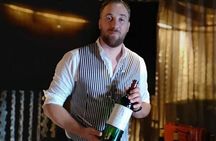 An Evening of French Wine & Cheese - 2 Hour tasting experience