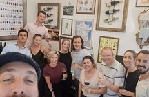 An Evening of French Wine & Cheese - 2 Hour tasting experience