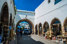 Casablanca Cruise Excursion with Pick-up & drop off