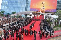 Cannes Private Tour: Film Festival, Secrets & Stunning views