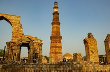 5 Day Private Luxury Golden Triangle Tour Delhi Agra Jaipur