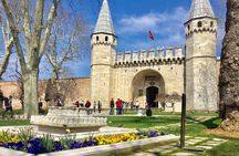 1-Day Private Guided Tour of Istanbul