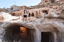 all inclusive/Day Trip Istanbul to Cappadocia Red Tour w Flight