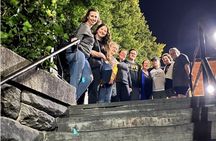 Ghosts of Georgetown & The Exorcist Steps Walking Tour