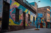Private Tour to Pachacamac Barranco and Callao Monumental