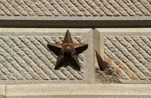 Capital City Heritage Walk Guided Tour