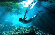 Ride to a life changing cenotes tour