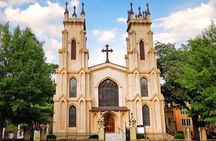 Capital City Heritage Walk Guided Tour