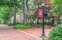 Capital City Heritage Walk Guided Tour