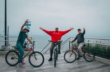Private Bike Tour of Miraflores Exploring Lima 