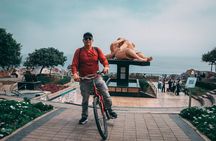 Private Bike Tour of Miraflores Exploring Lima 