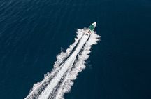Kotor, Perast & Our Lady of the Rocks Boat Tour from Herceg Novi