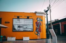 Private Tour in Miraflores and Barranco