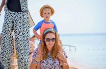 Paradise Island Snorkeling Cruise with Lunch from Hurghada