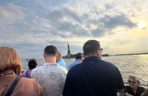 NYC Manhattan Skyline & Statue of Liberty Cruise 