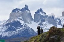 Torres del Paine 3-Day Private Tour