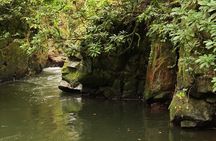 Hiking in Batumi ( AJARA AREA)