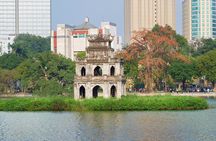 Ha Noi City Day Tour