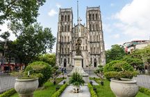 Ha Noi City Day Tour