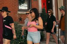 Its Always Sunny Shared Walking Tour of South Philly