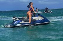 Montego Bay ATV and Jet Ski Combo With private Transportation 