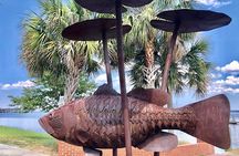 Historic Palatka Guided Walking Tour