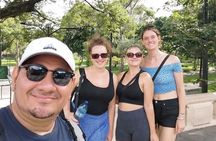 I am Dave and let´s discover the best of San Salvador with me 