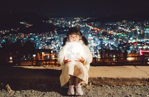 [Photography Tour] Busan Night Tour (Max. 7 Pax)