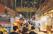 [Photography Tour] Busan Night Tour (Max. 7 Pax)
