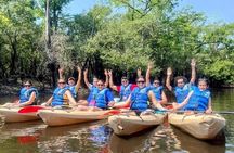 River Tubing & Kayaking