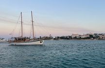 San Antonio Premier Sunset Adults Only Cruise from Protaras