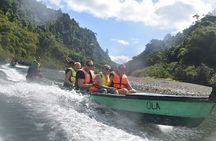 Jewel Of Fiji incl Fijian Village, Waterfall & Lunch Coral Coast