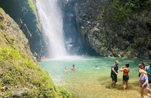 Jewel Of Fiji Incl Fijian Village Waterfall Pacific Harbor Hotels