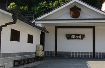 Tokyo's Oldest Sake Brewery and jump into historic town