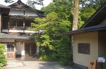 Tokyo's Oldest Sake Brewery and jump into historic town